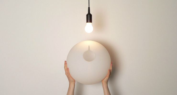 DIY ceiling fixtures featured