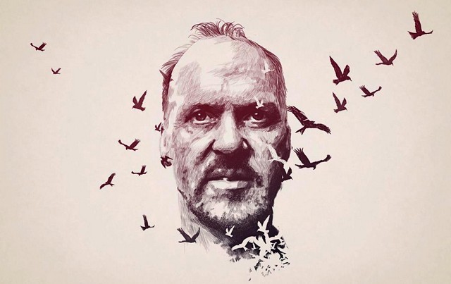 eltornillodeklaus-birdman-o-La-inesperada-virtud-de-la-ignorancia-or-the-unexpected-virtue-of-ignorance-poster1
