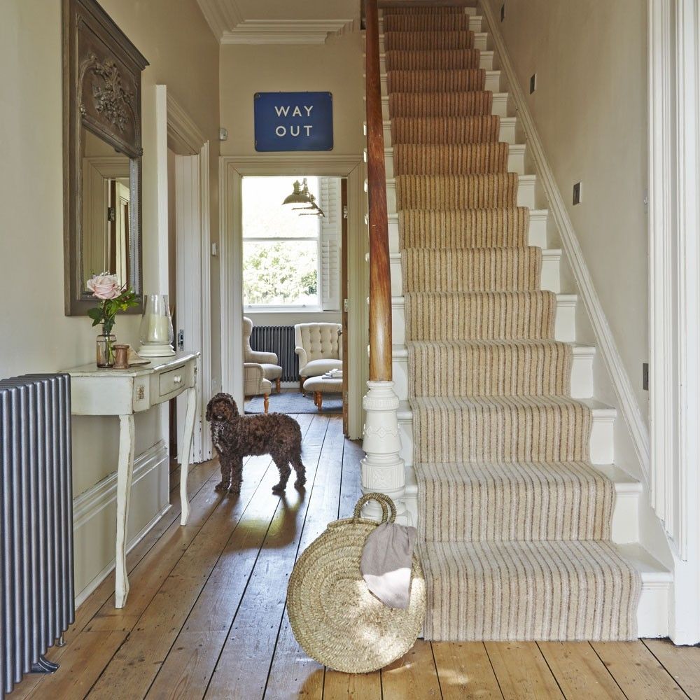 Entryway And Hallway Design Ideas That You Have Been Dying To Know 3