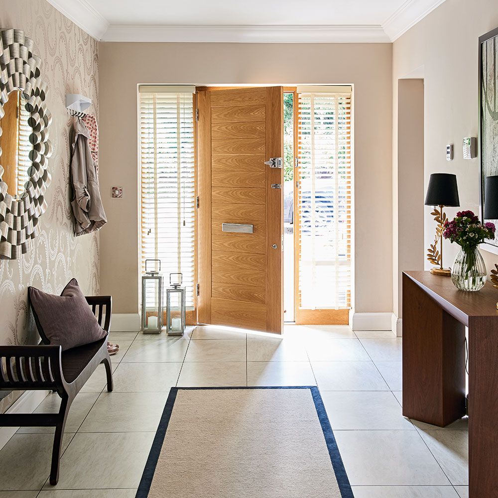 Entryway And Hallway Design Ideas That You Have Been Dying To Know 5