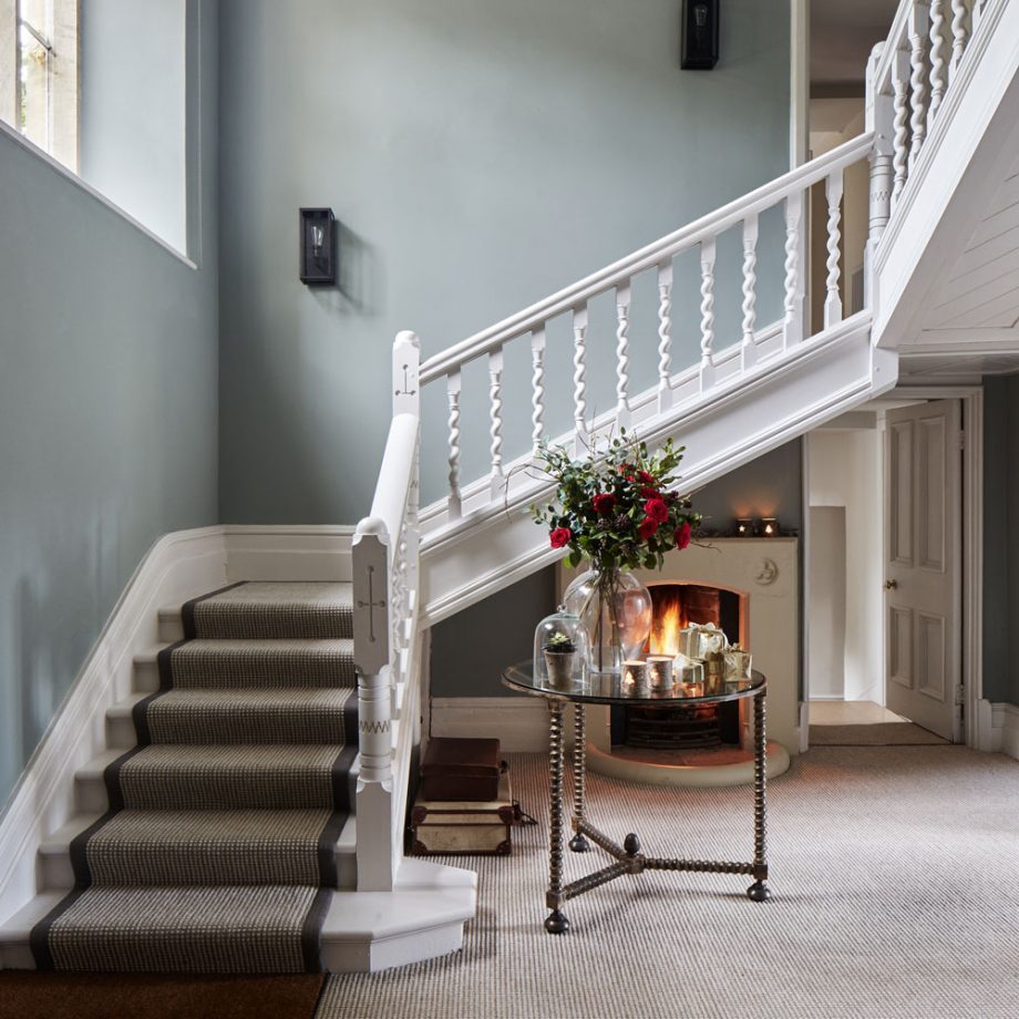 Entryway And Hallway Design Ideas That You Have Been Dying To Know 6