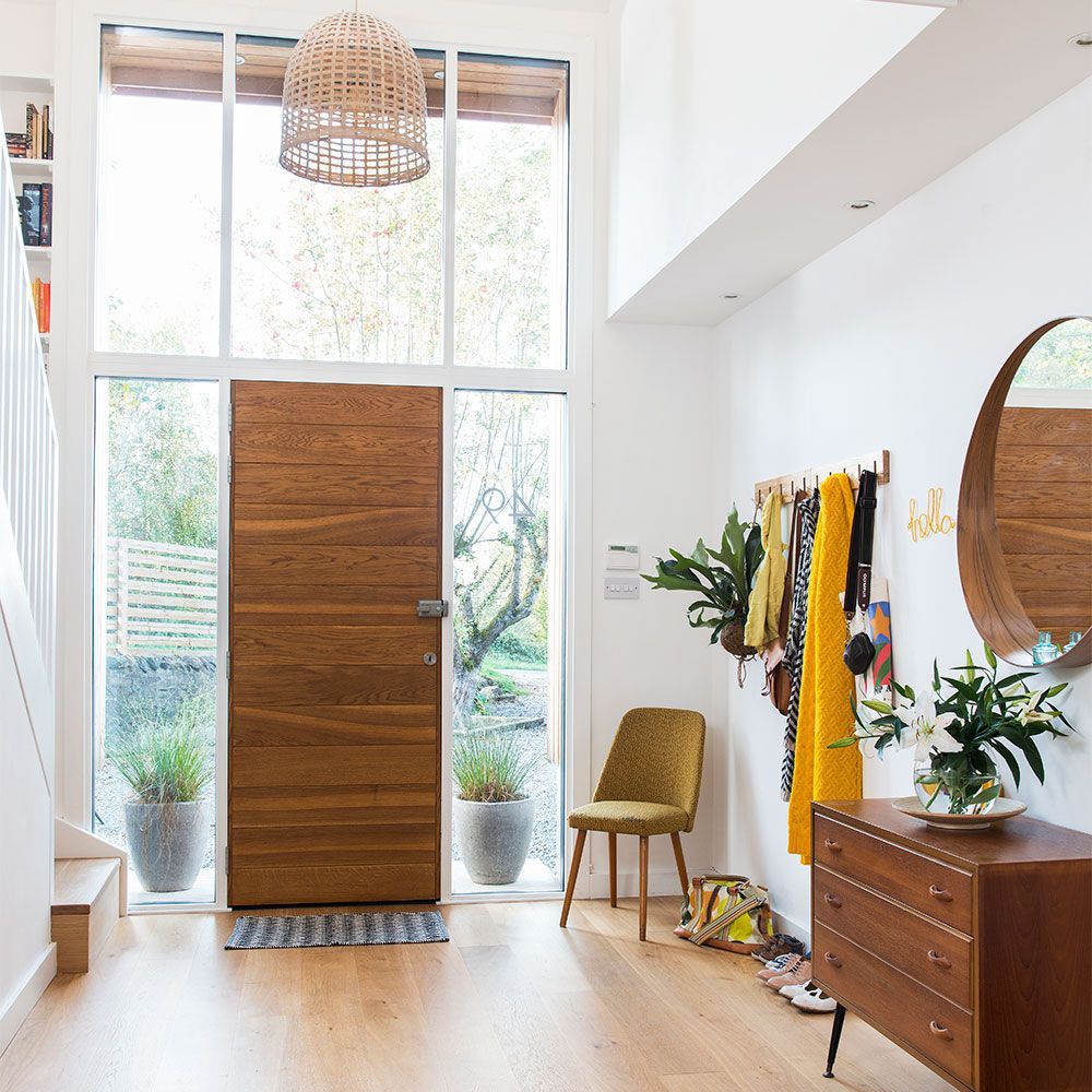 Entryway And Hallway Design Ideas That You Have Been Dying To Know