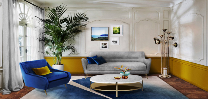 EUROLUCE 2017 REPORT DELIGHTFULL’S LAMPS ARE COMING TO MILAN!