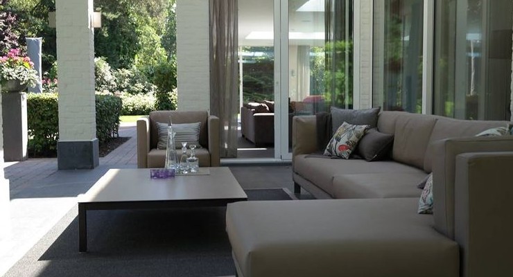 Contemporary Home Design Ideas by Mirablau Design Slim By Expormim (2)