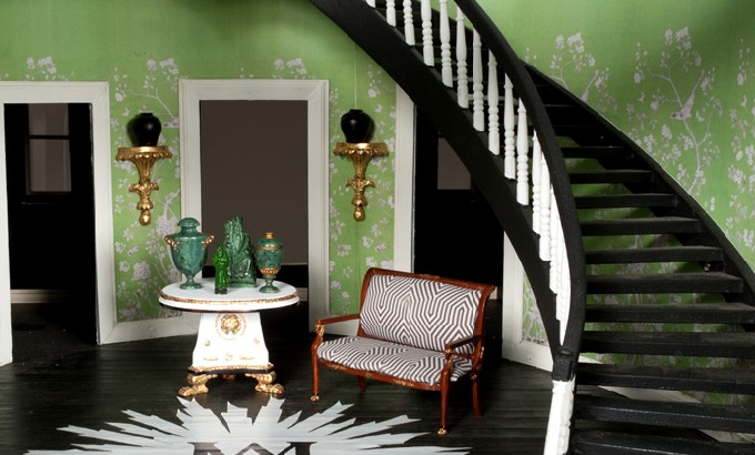 Inspirational Home Design Ideas by Mary McDonald