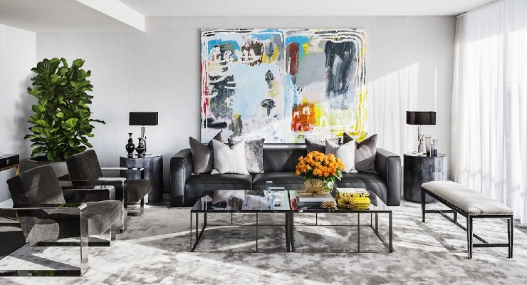 Home Design Ideas by Brendan Wong Design