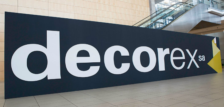 featured Decorex London 2016 What’s on