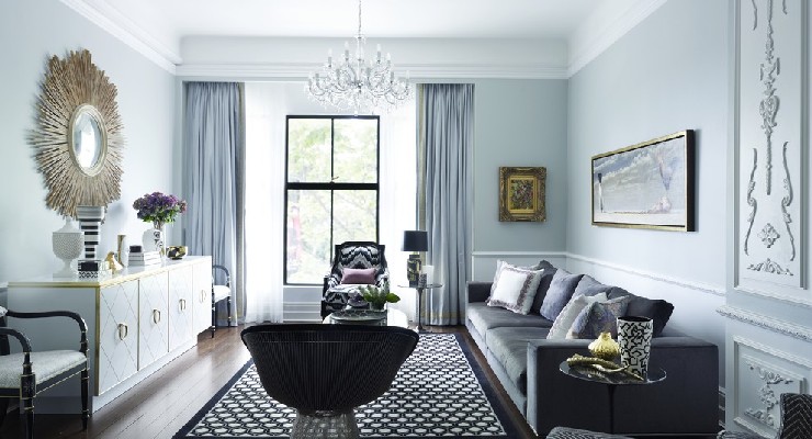 Elegant Contemporary Home Design Ideas by Greg Natale