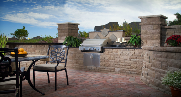 featured kitchen