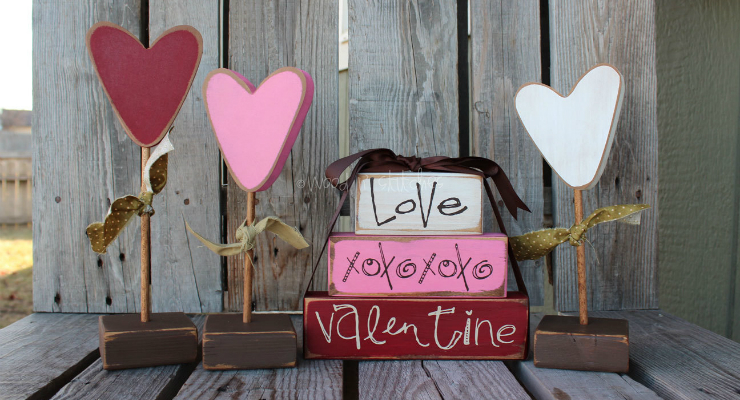featured valentines