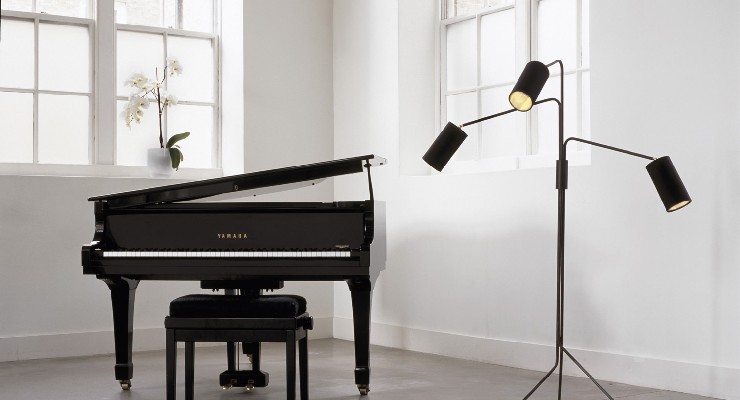 Home Design Ideas from Decorex: CTO Lighting