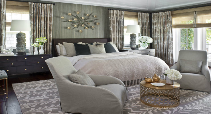 Modern Home Design Ideas by Jeff Andrews (