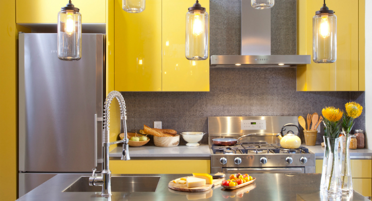 featured kitchen