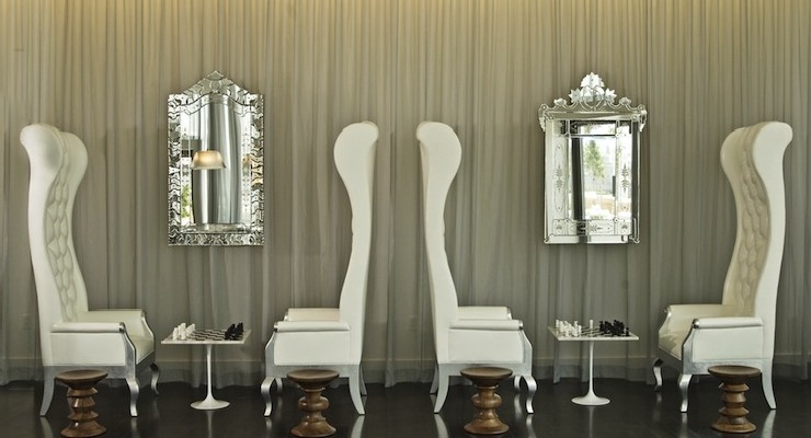 10 unique home design ideas by Philippe Starck8