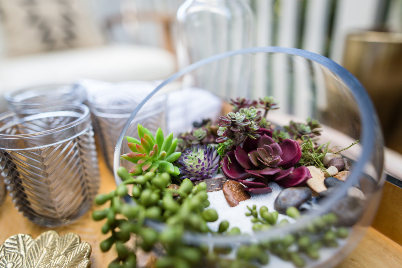 Get Ready To Achieve The Perfect Summer DIY Home Decor 6