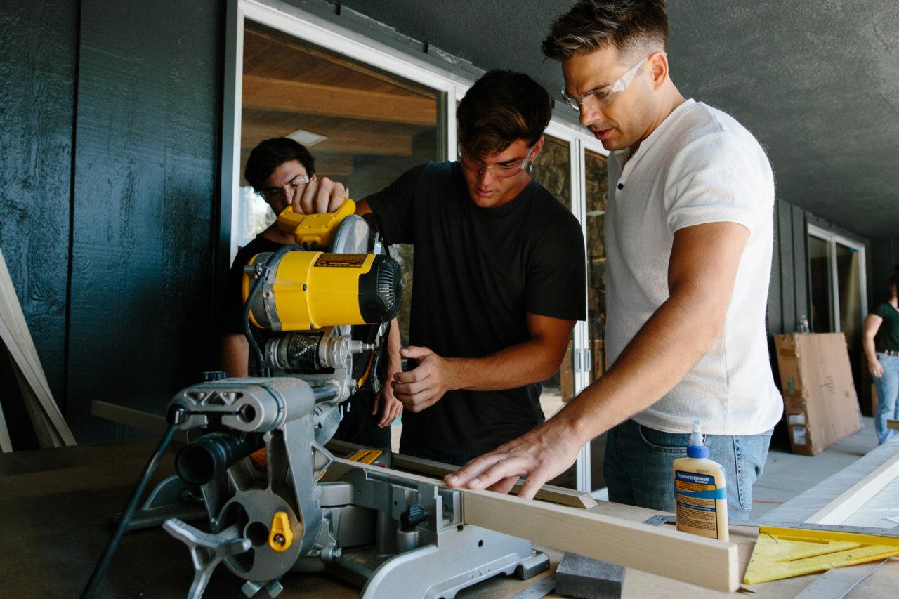 Get Ready To Achieve The Perfect Summer DIY Home Decor