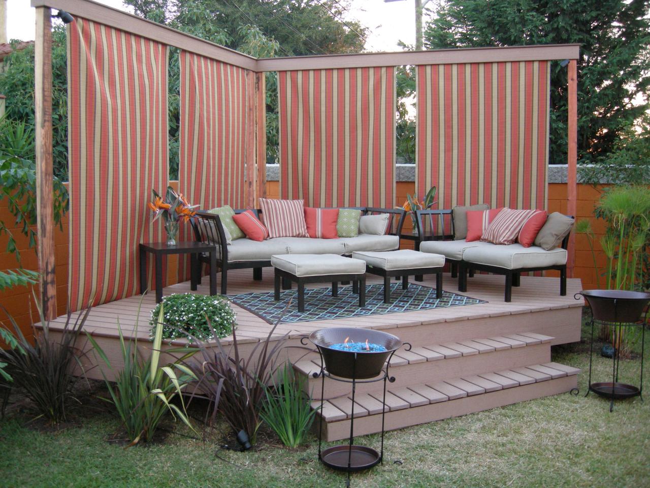 Get This Five Fix Ups Landscape Ideas!