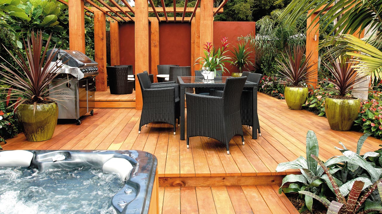 Get This Five Fix Ups Landscape Ideas!