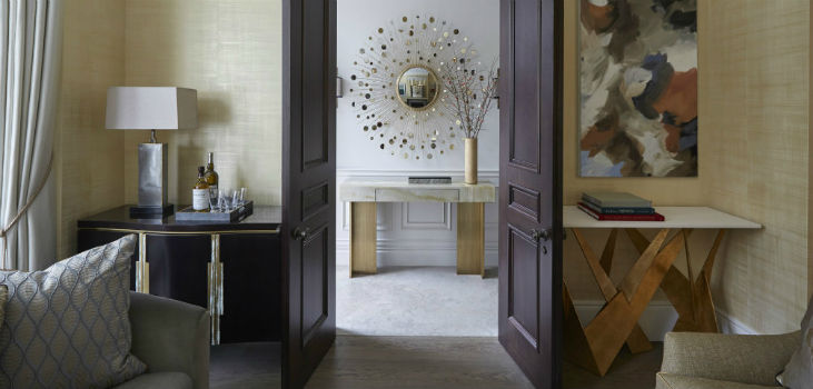 GET TO KNOW THE BEST INTERIOR DESIGN PROJECTS BY HELEN GREEN DESIGN
