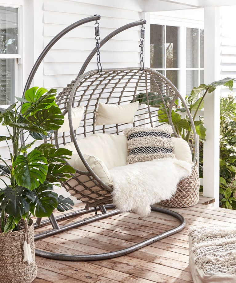 Get Your Outdoor Decor Design In Check For This Summer Sunsets 2