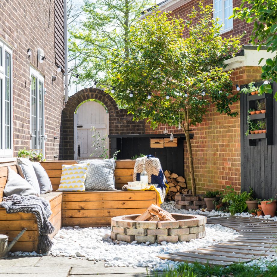 Get Your Outdoor Decor Design In Check For This Summer Sunsets 3
