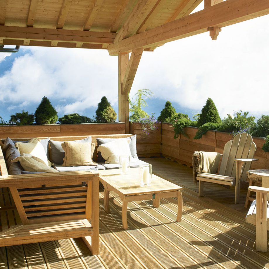 Get Your Outdoor Decor Design In Check For This Summer Sunsets 6