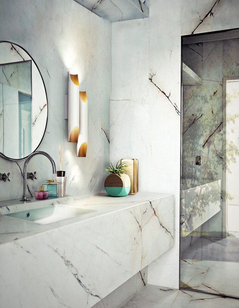 Having A Hard Time Styling Your Bathroom Decor We Got you 4
