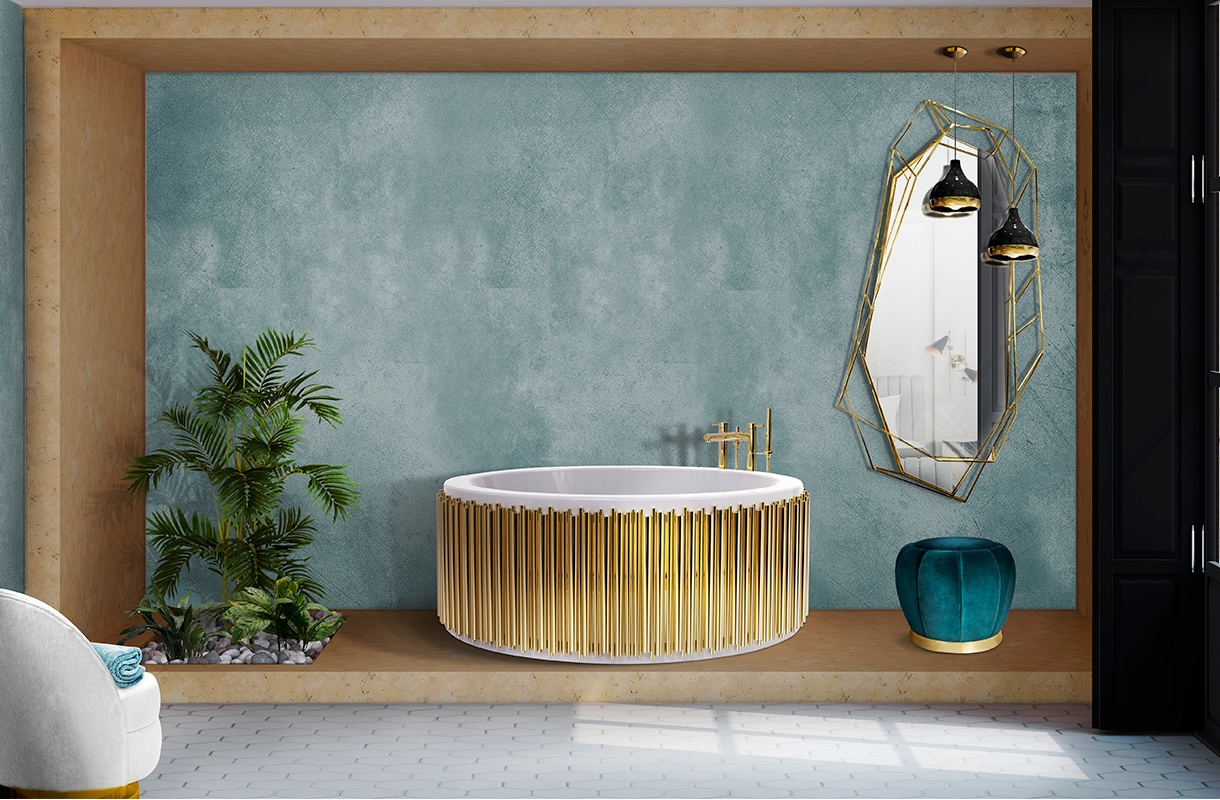 Having A Hard Time Styling Your Bathroom Decor We Got you 6