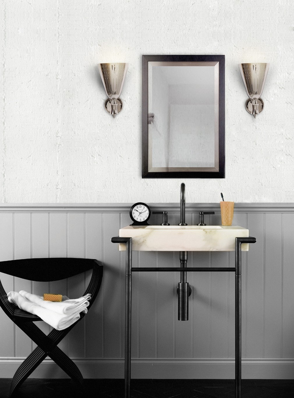 Having A Hard Time Styling Your Bathroom Decor We Got you 7