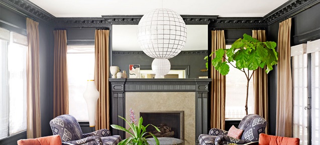 5 fantastic decorating tips from up and coming designers