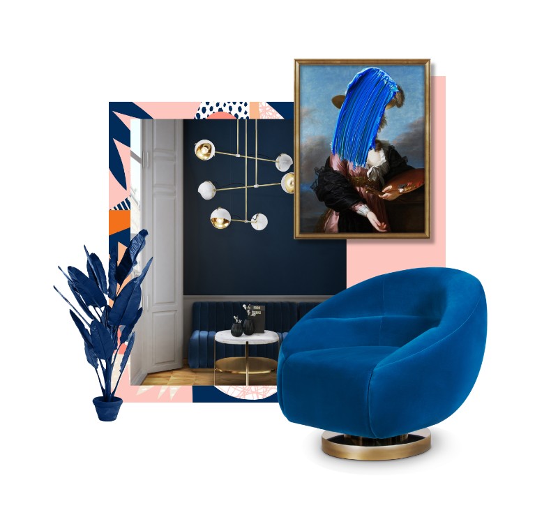 Here's A Guide On Blue Living Room Ideas For Your Home!_4