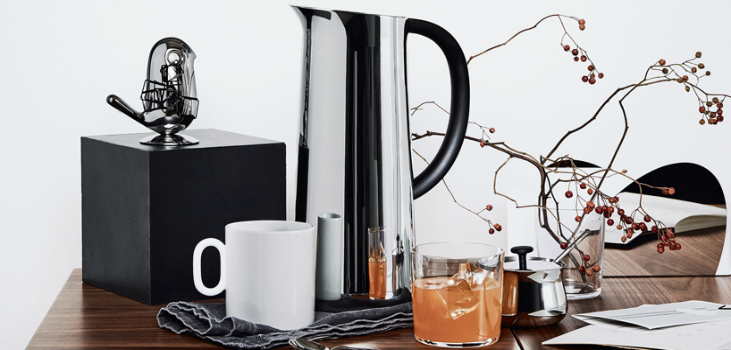 Home Design Ideas: Alessi's New 'Nomu' Collection Is Everything