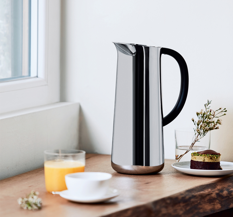 Home Design Ideas: Alessi's New 'Nomu' Collection Is Everything