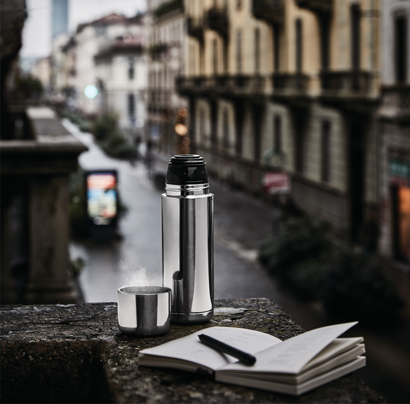Home Design Ideas: Alessi's New 'Nomu' Collection Is Everything