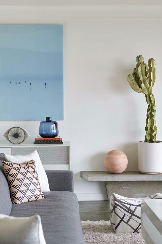 Mid-Century Modern Home In Berkely Hills