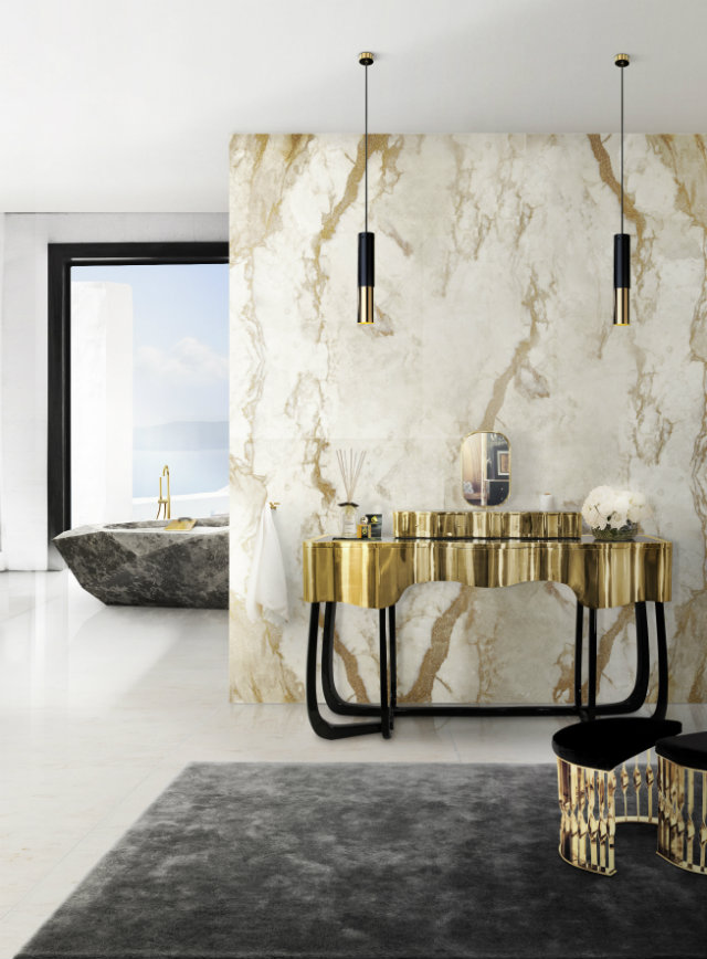 Home Design Ideas seven steps to the perfect bathroom design bold wahsbasins