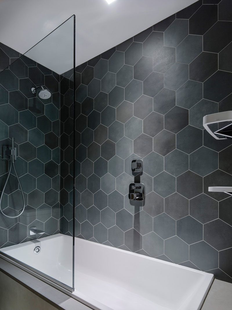 Home Design Ideas- The Trendiest Washroom Tiles for You This Year