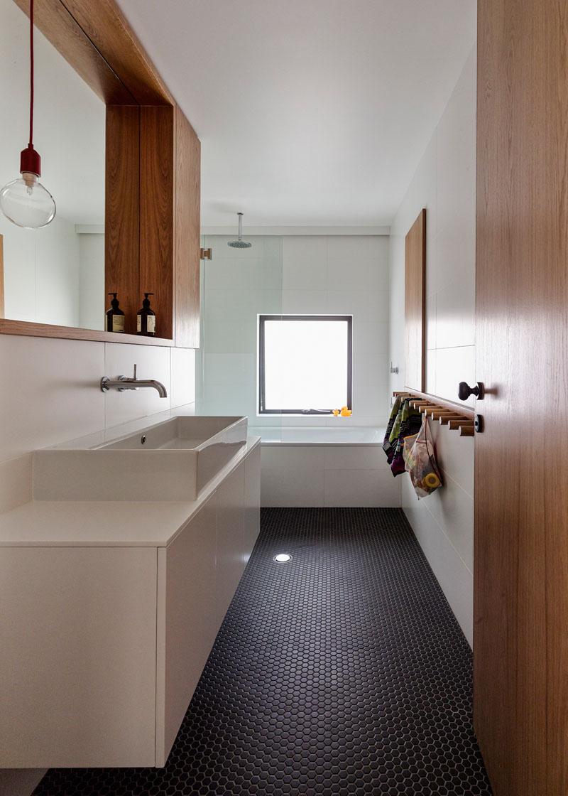 Home Design Ideas- The Trendiest Washroom Tiles for You This Year