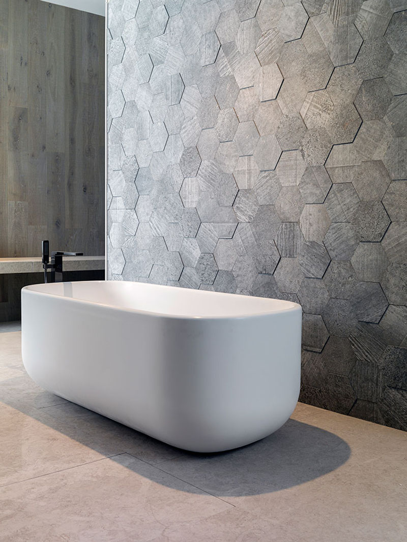Home Design Ideas- The Trendiest Washroom Tiles for You This Year