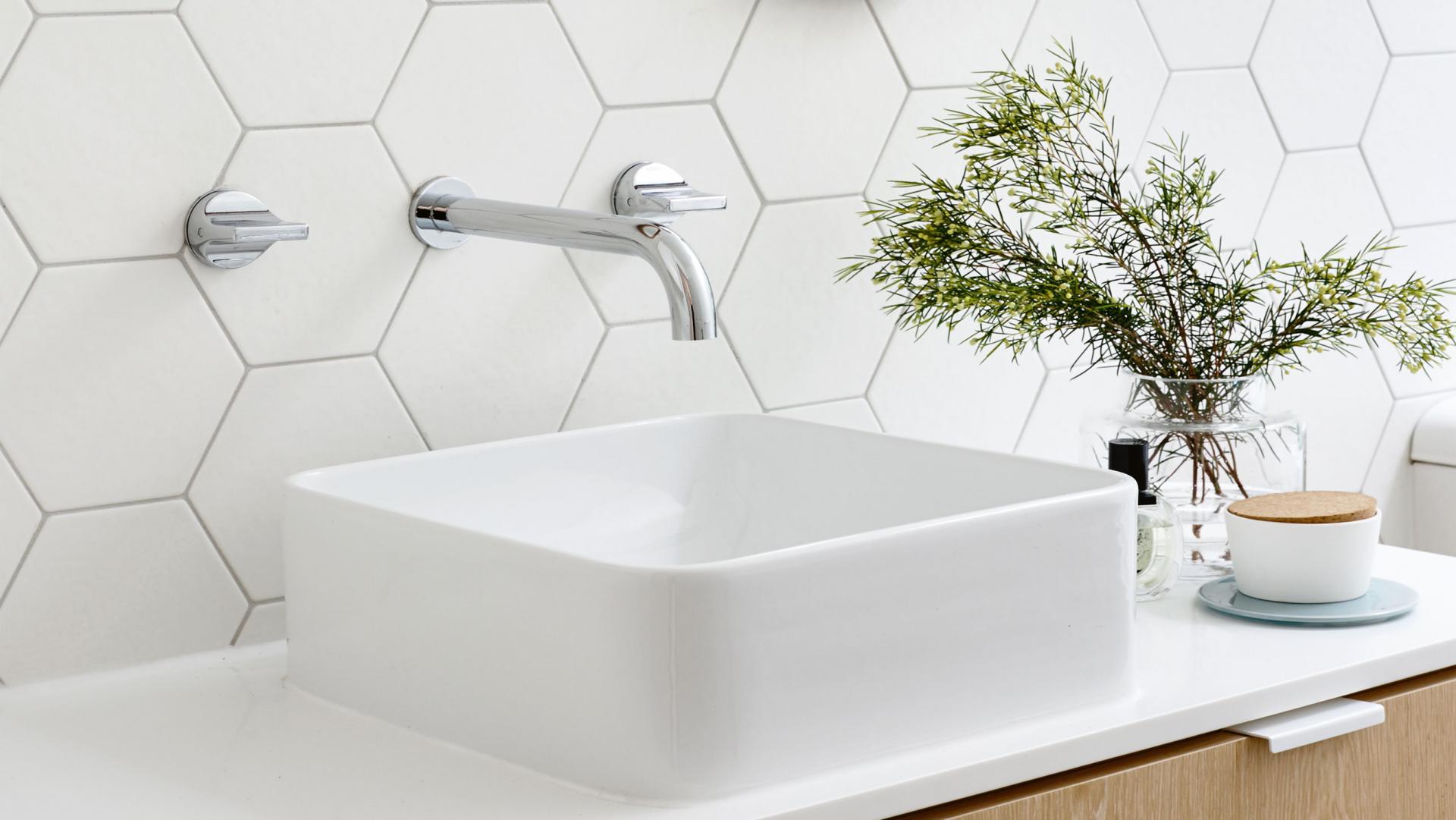 Home Design Ideas- The Trendiest Washroom Tiles for You This Year