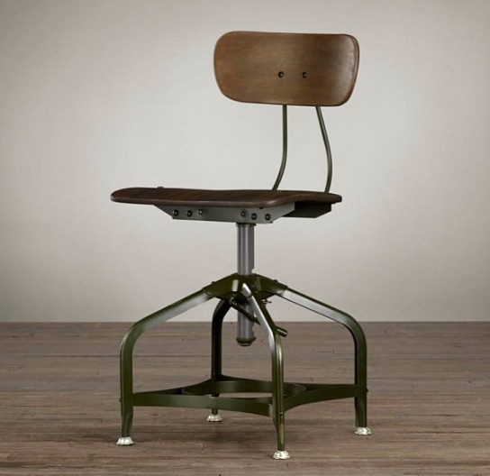 Home Design Tips Key Industrial Style Features