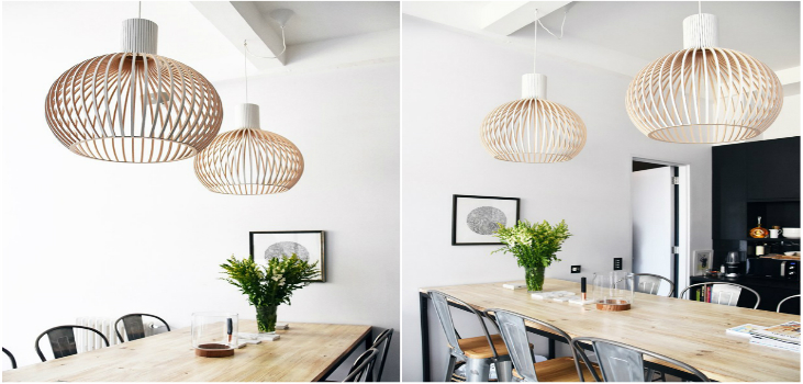 Home Tour A minimalist interior design project by Laura Lakin
