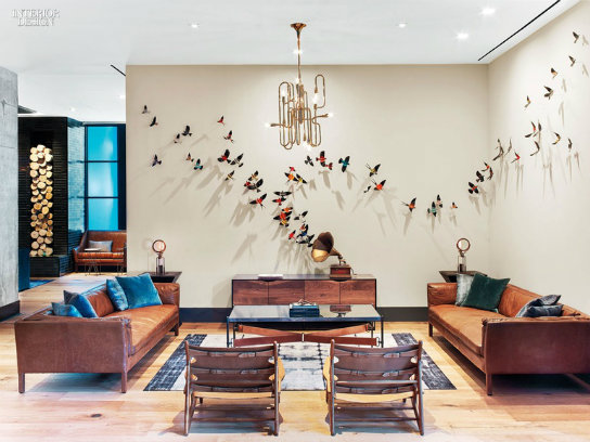 Hotel Hospitality Industry The 15 Best Projects In The World (9)