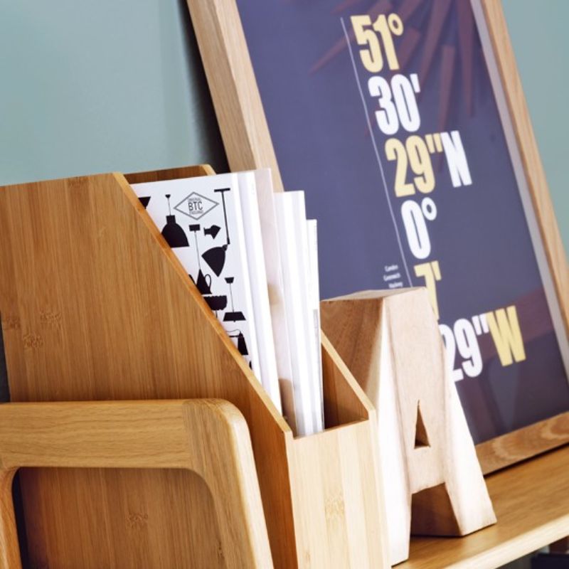 How To Create A Mid-Century Modern Home Office_2