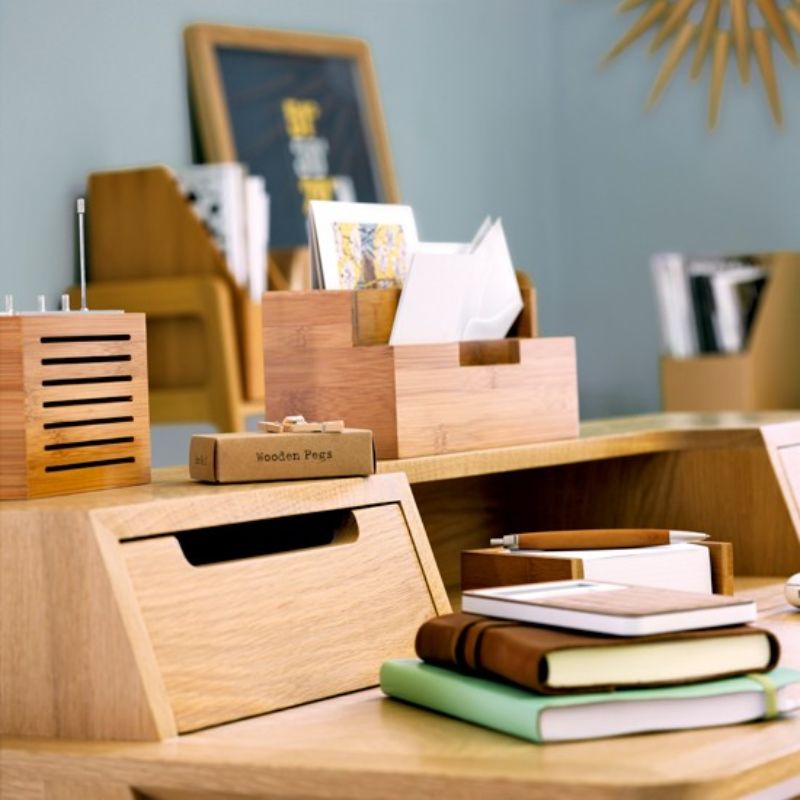 How To Create A Mid-Century Modern Home Office_3