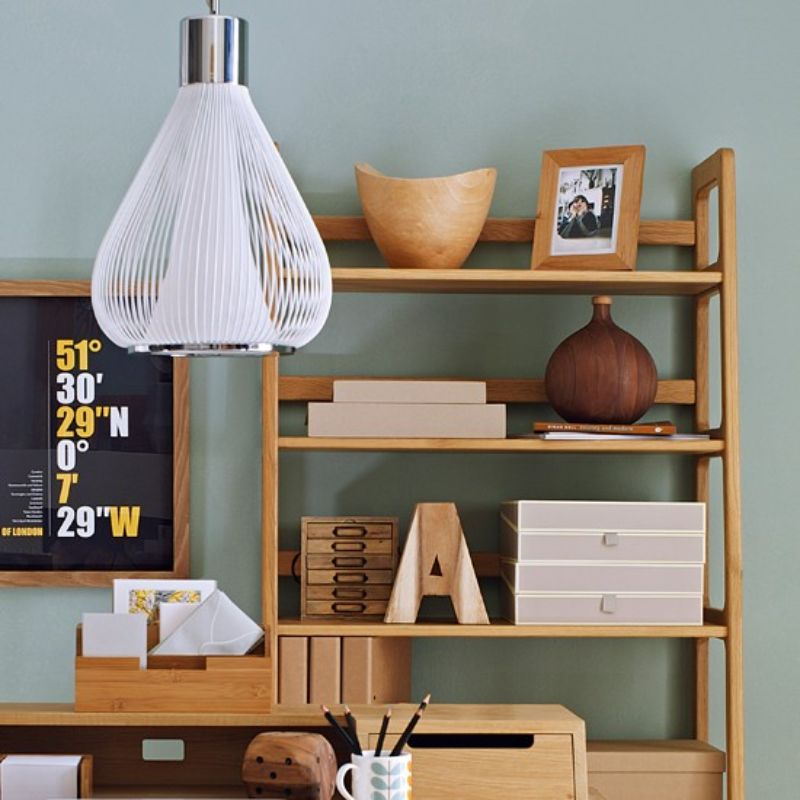 How To Create A Mid-Century Modern Home Office_4