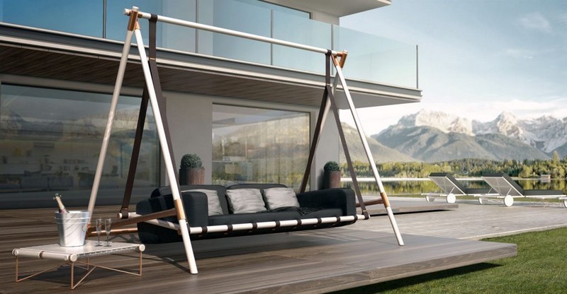 How To Elevate Your Outdoor Design For The Summer With 3 Simple Tips!