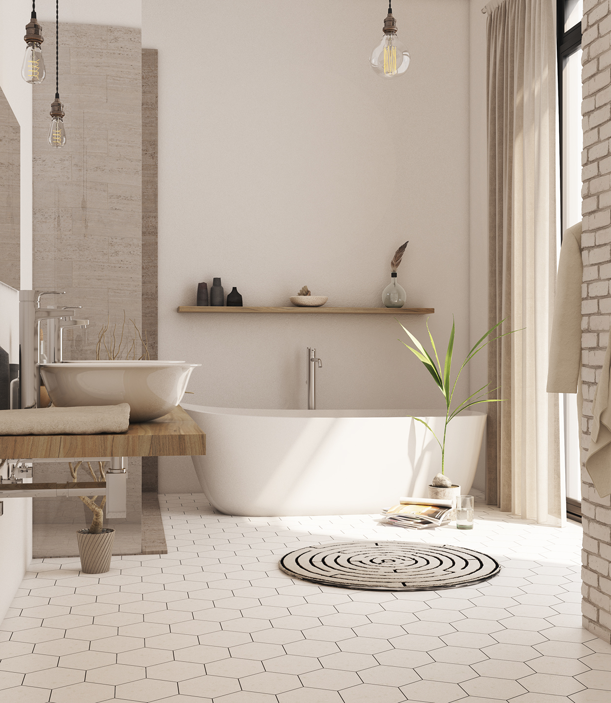 How To Reach These Bathroom Ideas Better Than Anyone Else 4