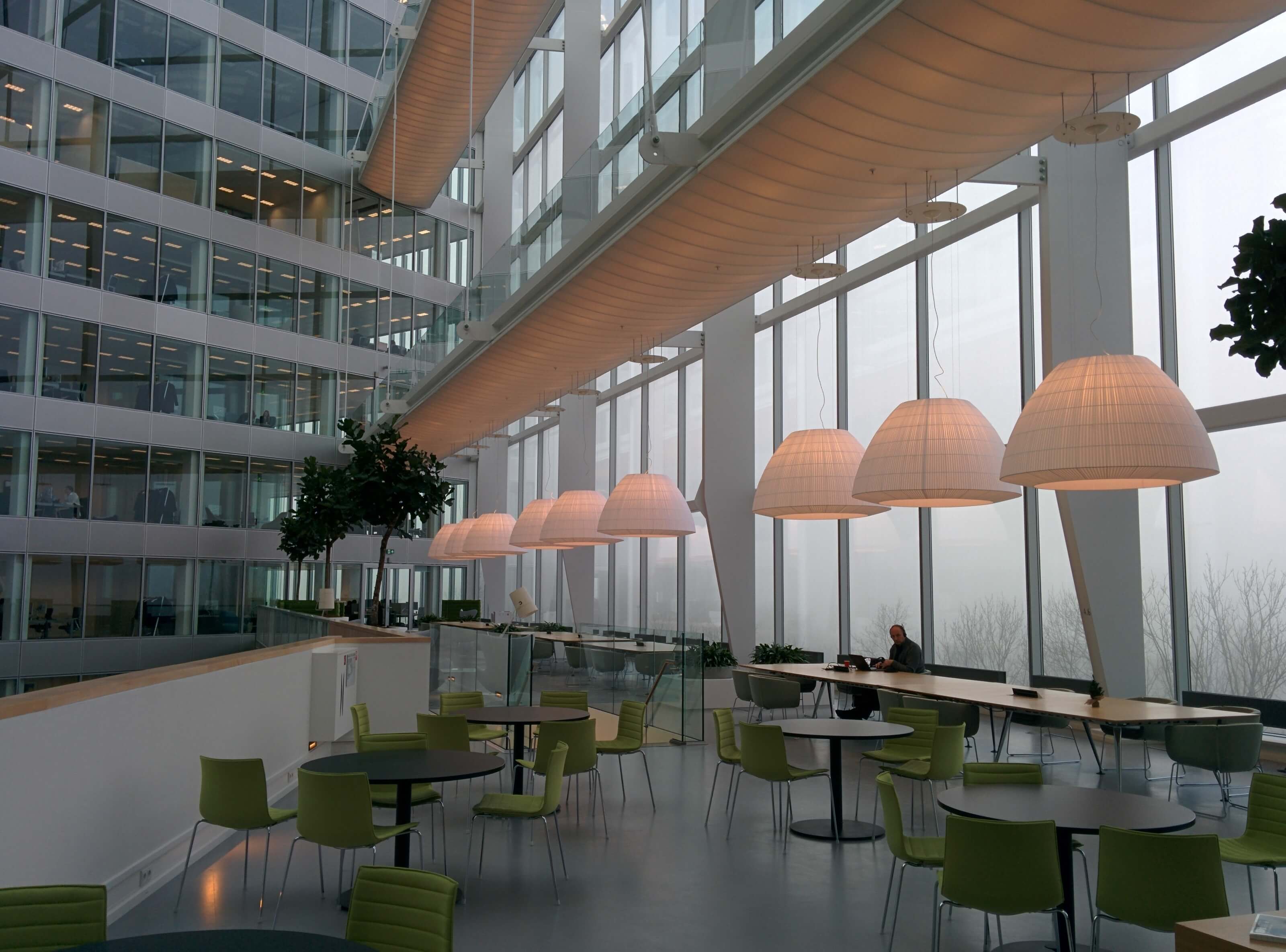 How To Style Your Office Decor In Order To Increase Productivity 2 Office Decor