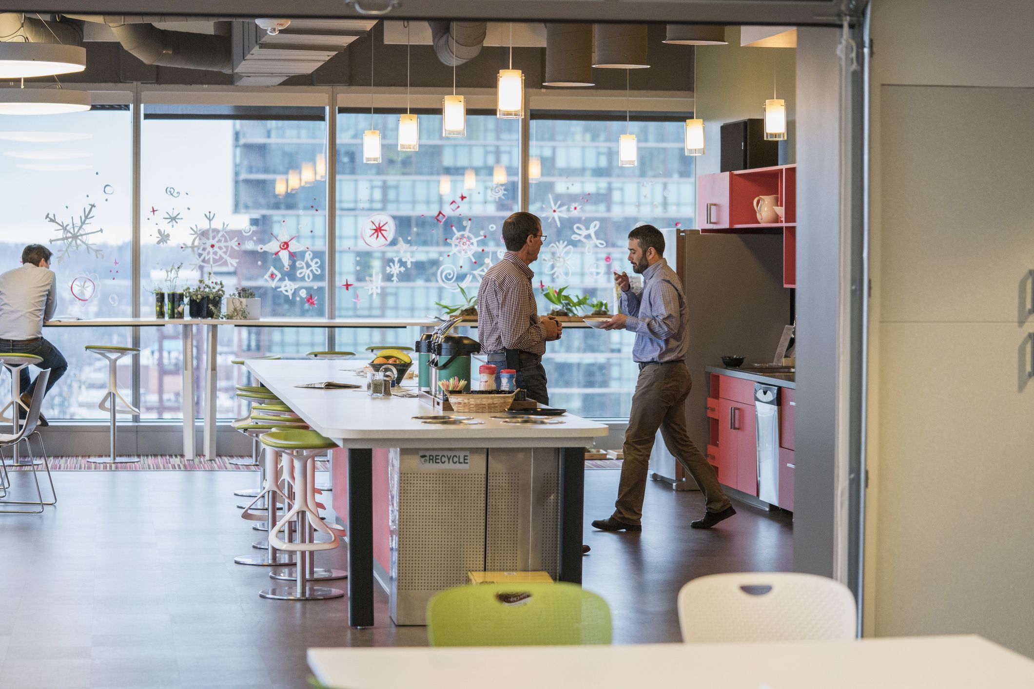How To Style Your Office Decor In Order To Increase Productivity 3 Office Decor